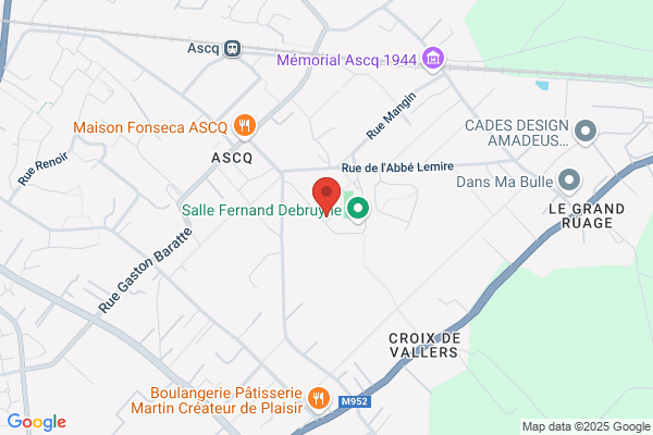Centre D Accueil Et De Loisir Quartier D Ascq