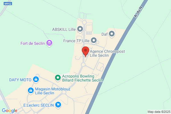 Chronopost