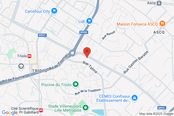 Clinique Veterinaire Des Alizes