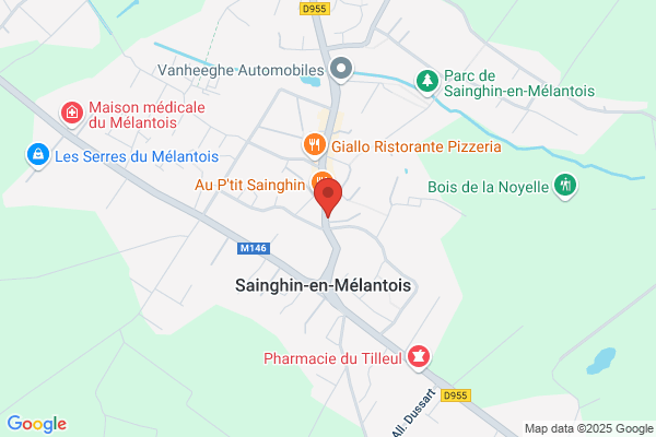 Club Des Aines Presence Et Amitie