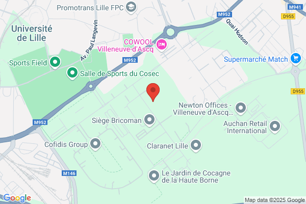 ImpulsionHypnose Hypnose pour aller mieux à Villeneuve d'Ascq