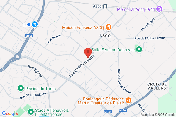 La Poste Agence Communale - Closed