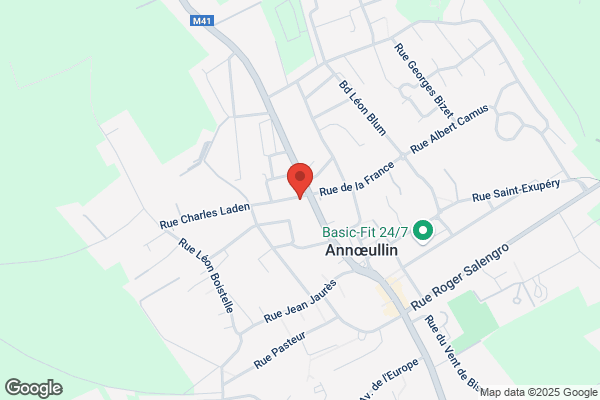 Atenor France Chauffage