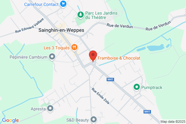 Au Patissier Viennois