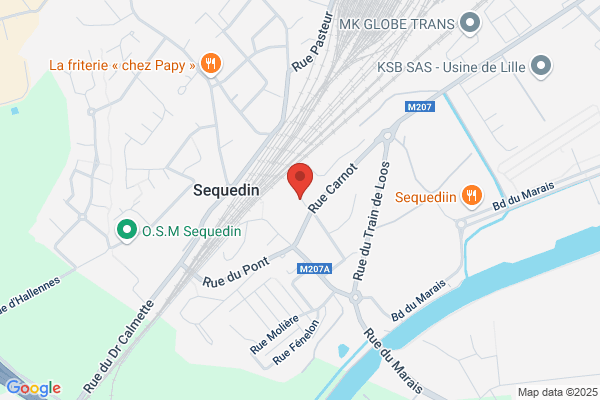 Bailleul Claude