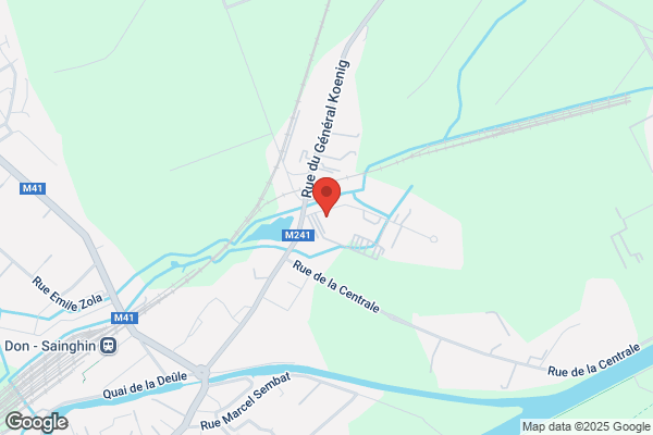 Bouillet (Etablissements)