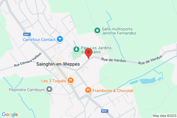 Bouquillon Yves