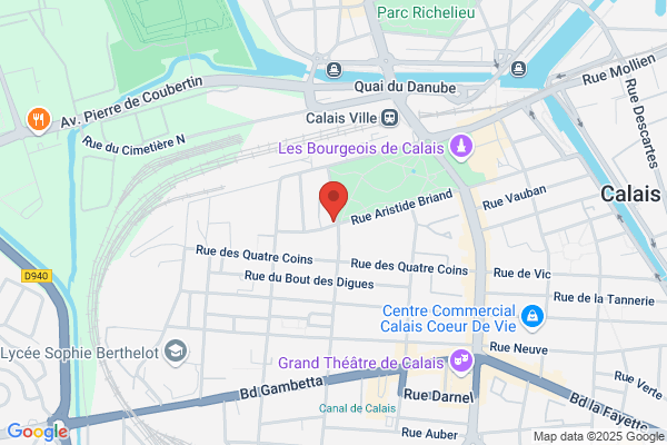 Cafe Tabac Le Nemrod