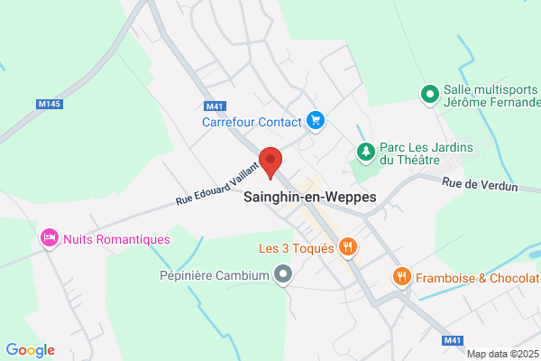 Cattelin Serge