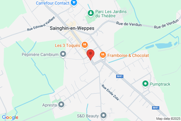 Centre De Vie Alter Ego