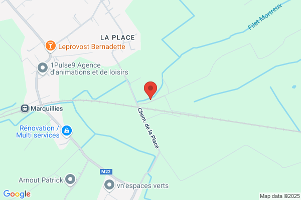 Chavigny