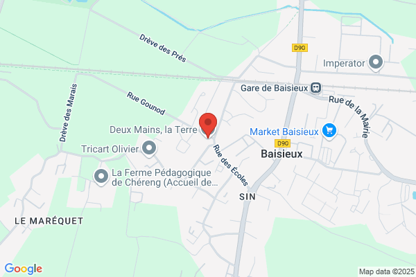 Corterre Deux