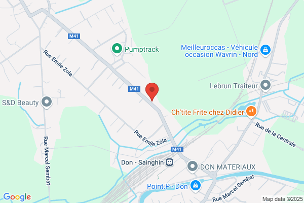 Creche Municipale