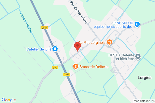 Delebecq Louise Medecin