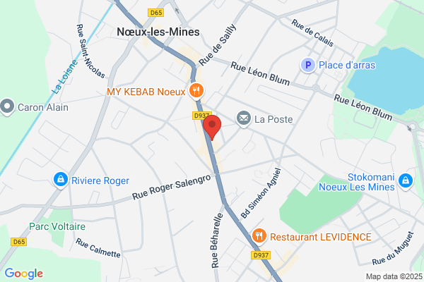 Crédit Mutuel