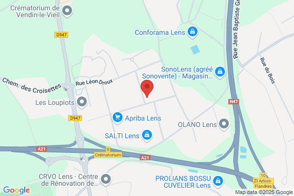 Agrale Distribution Sa Service Commercial Zone Industrielle