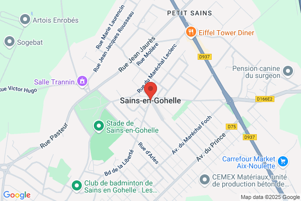 Ass La Chance Aux Enfants