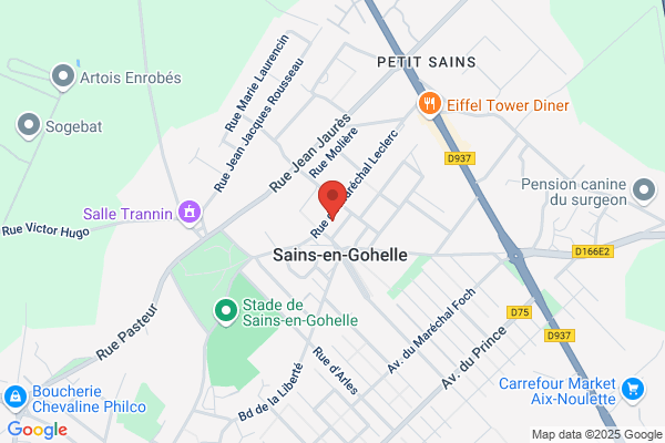 Auto Ecole Malbranque