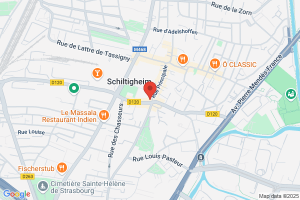 Auto Ecole Philippe
