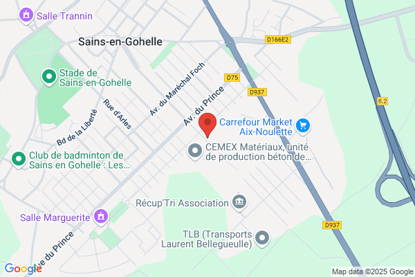 Basmaison Sa