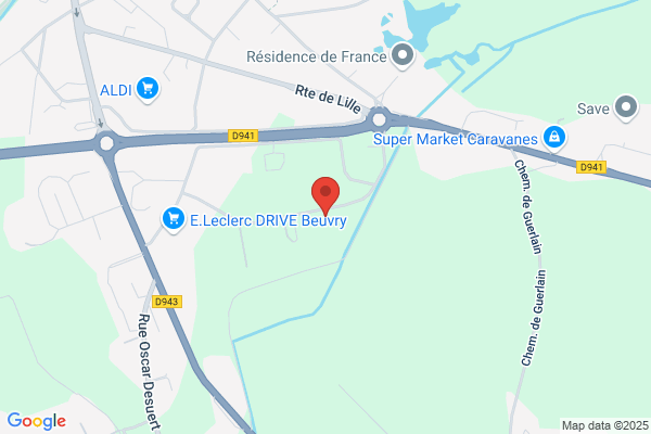 Beuvry Confection
