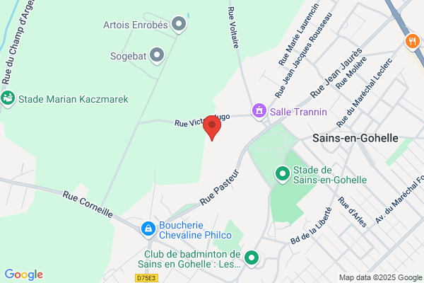 Cabinet Dentaire Societe Secours Miniere