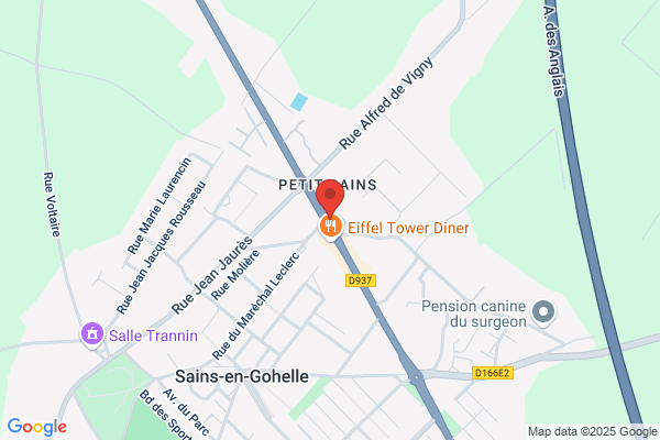 Cafe Tabac Du Centre