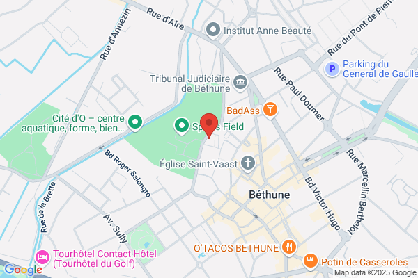 Centre Medico Scolaire