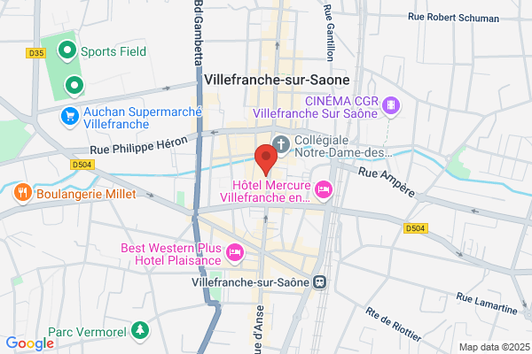 Chez L Homme