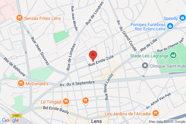 College Prive Sainte Ide