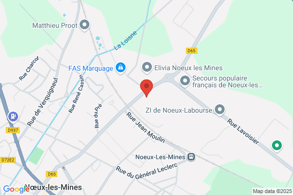 Communaute De Communes Du Bethunois