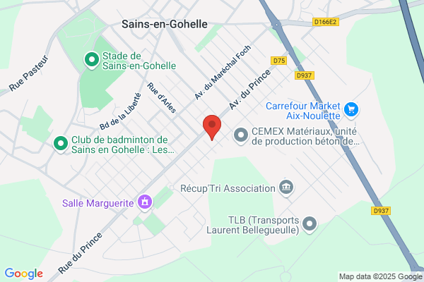 Conseil Avenir