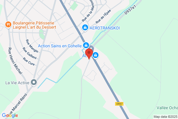 Creche Municipale