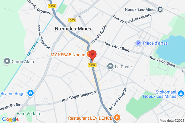 Credit Du Nord