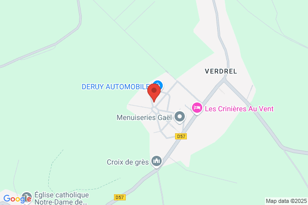 DM ESPACES VERTS
