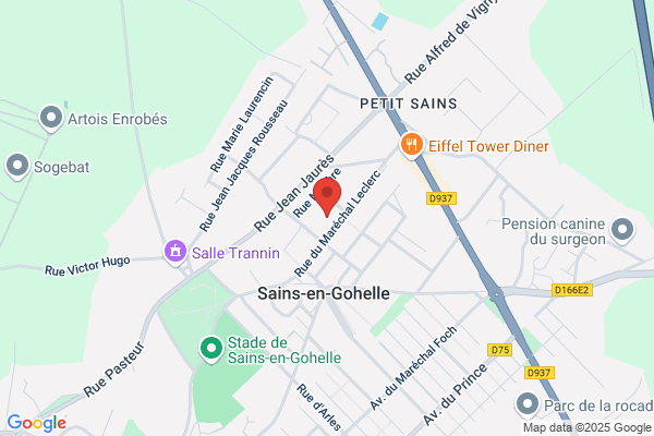 Ecole Jean De La Fontaine