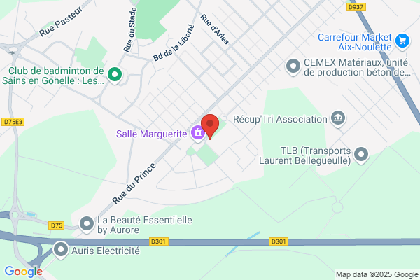 Ecole Jean Mace