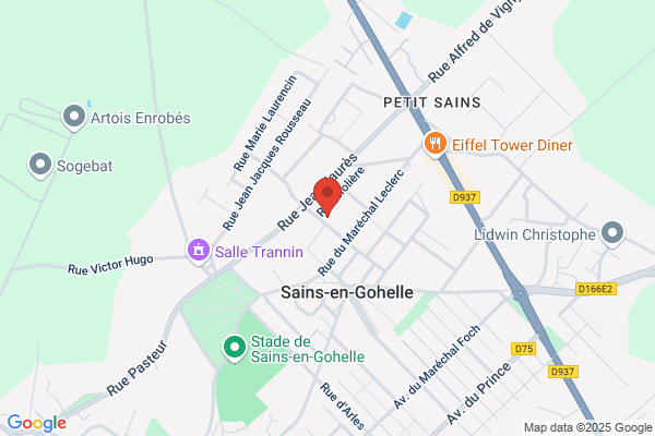 Ecole Marie Curie