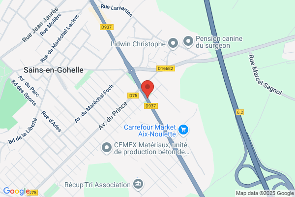 Galon Gouillard Jeanne