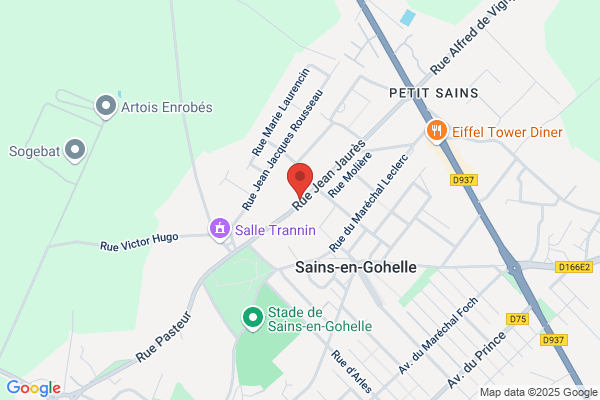 Garnier Sarl