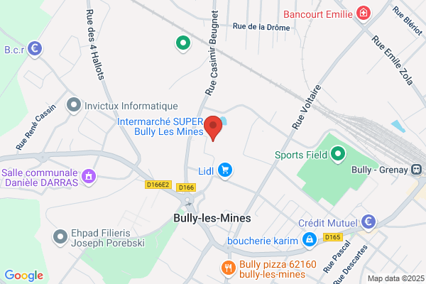 La Foir'Fouille