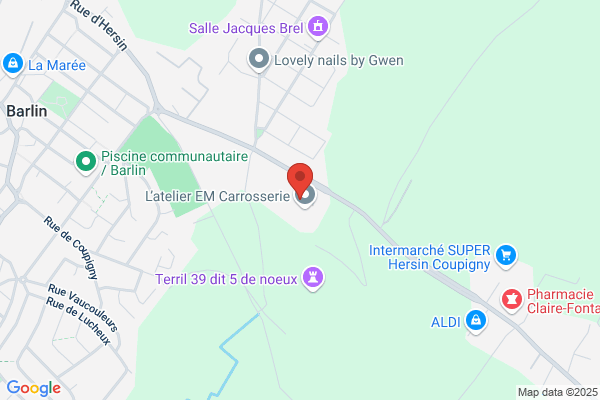 Motrio - Bl Automobile
