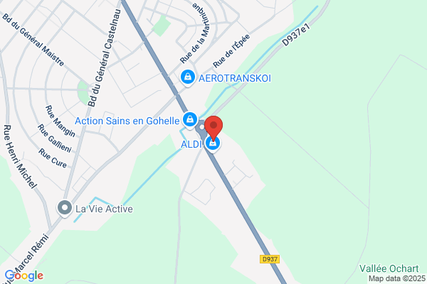 Pérénia Aménage vos extérieurs