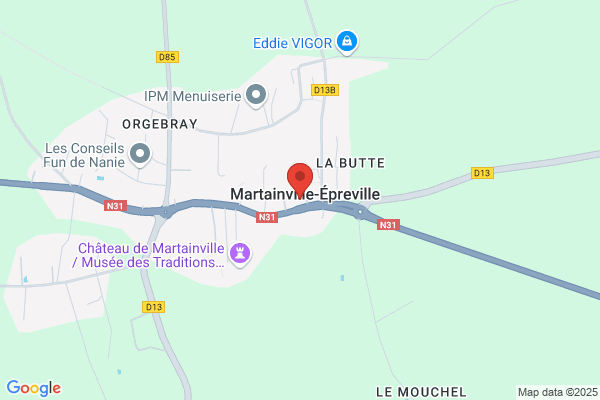 La Poste