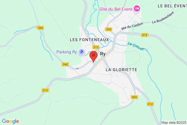 La Poste