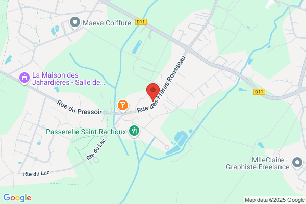 La Poste Agence Communale