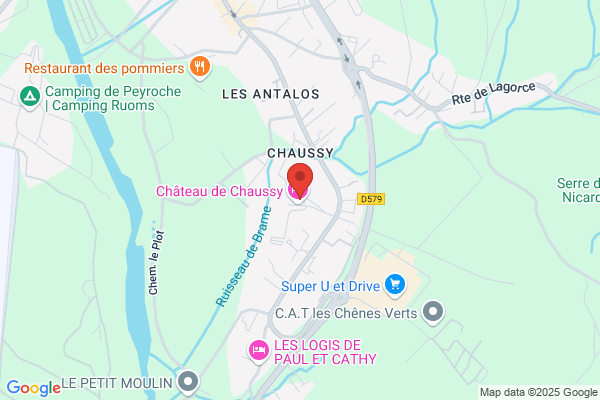 CHARDES YOANN