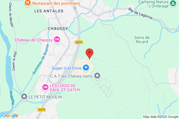 Connexion Partenaire Boulanger Ruoms