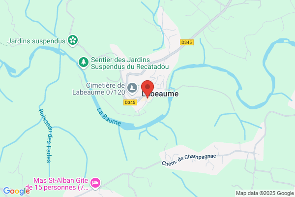 HOTEL LA GARENNE
