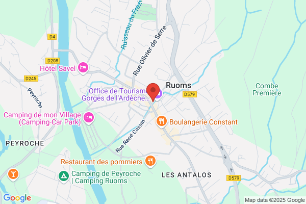 TERRE D'ARDECHE IMMOBILIER
